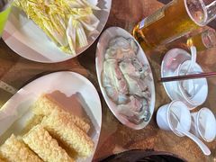 -濠轩阁特色生蚝火锅总店