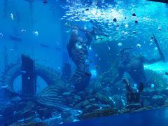 -波塞冬旅游度假区