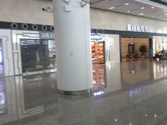 -杭州萧山国际机场