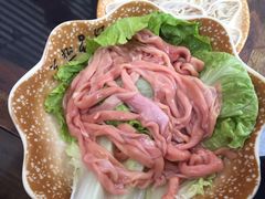 -蓉城江北老灶火锅(春熙路店)