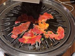-九田家黑牛烤肉料理(太阳宫广场店)
