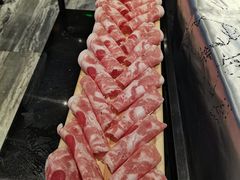 -红辣椒·川菜·火锅(张杨路店)