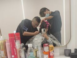 -逸丝风尚yesfashion造型