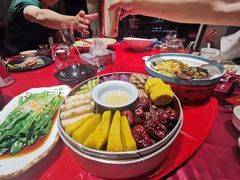 -山西会馆·晋菜·晋商宴·牌匾博物馆(胜利东街店)