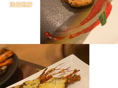 -广州富力丽思卡尔顿酒店