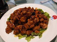 -小船渔村•大连菜•大连焖鱼(明泽街店)