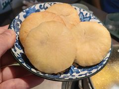 -野·大山里土鸡火锅(万科里店)