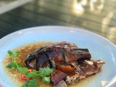 玉冰烧鹅-淘谷粤有味(石湾店)