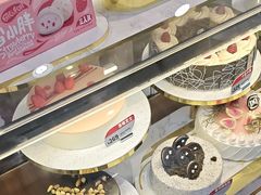 -DQ·蛋糕·冰淇淋(动壹店)
