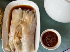 -冰泉豆浆馆(白云山总店)