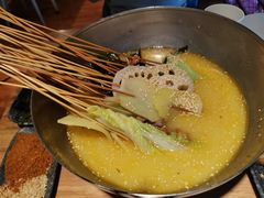 -付小姐在成都(五道口店)