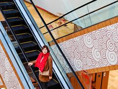 -华谊兄弟影院(IMAX洋桥店)