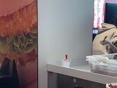 -龍歌自助小火锅(芝罘万达店)