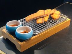 -老头儿油爆虾·1987杭州烟火味(湖滨银泰in77D区店)