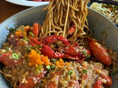 -莲餐厅·湖北菜·潜江小龙虾店(愚园路店)