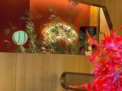 -米桃-吴韵风雅·拙园(北外滩来福士店)