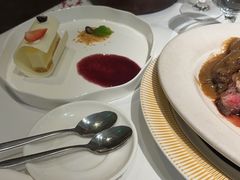 -王品牛排(福州泰禾店)