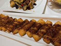 -金春禧(贵和领秀城店)