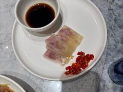 -聚丰园•湖鲜餐厅(阿红私房菜梅石路店)