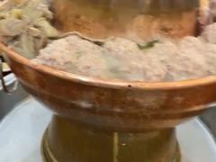 浑锅-山海关清和浑锅店