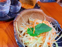 -越谜·越南餐厅(长白店)