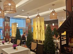 -阿诺泰·泰国餐厅(紫荆店)