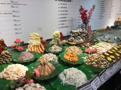 -船歌·鱼水饺青岛菜(闽江二路店)