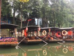 -保利石象湖景区