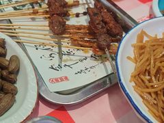 -菜哥龙虾•九江菜(七中店)
