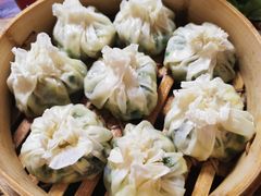 -正宗天津烧麦馆(柳州路店)