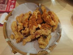 -秦哥哥·长安味道(增城永旺店)