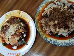 -温记府廟豆汤饭·始于1955年(海椒店)