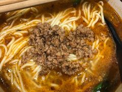 -谭师爷龙抄手(白下路店)