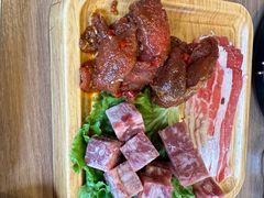 -香猪坊韩国烤肉专属门店(魏公村店)
