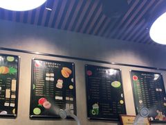 -花姨·老电影院果汁冰(88号店)