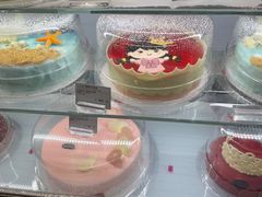 -哈根达斯(虹口店)