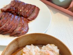 -铭家点心(秦岭路店)