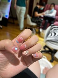 -H12 STAR日式美甲美睫专门店