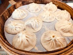 灌汤包子-黄家老店·非遗灌汤包(晋安路店)