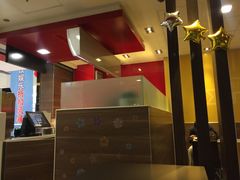 -麦当劳(无锡滨湖万达店)