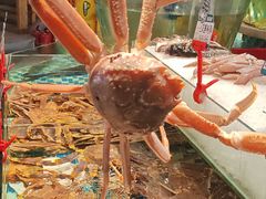 -南海底小海鲜·湘菜(鲁巷吴家湾店)