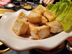 -千金一碗·宝岛一村(韩国街店)