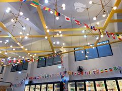 -吉源大排档·鱼生·海鲜(烧烤彩印厂店)