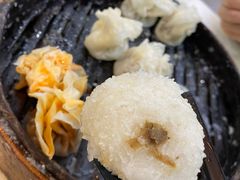 -宝华园百年老字号烧麦