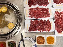 -杏花吴记牛肉火锅