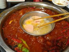 -锅首鲜品火锅(鸳鸯店)