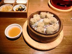 -闽上鲜·福建菜(龙湖滨江天街店)