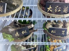 -爱膳菌锅锅(阳南店)