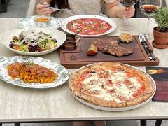 -Mammamia意大利餐厅(阳春巷店)