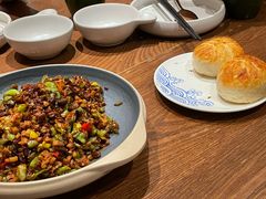 -云海肴·汽锅鸡·云南菜(领展购物广场·中关村店)